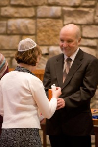 Monica Rice - Head covering