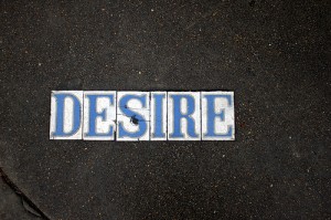 Desire