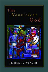 Nonvioent God